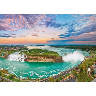 Puzzle Dino-53230 Niagara Falls
