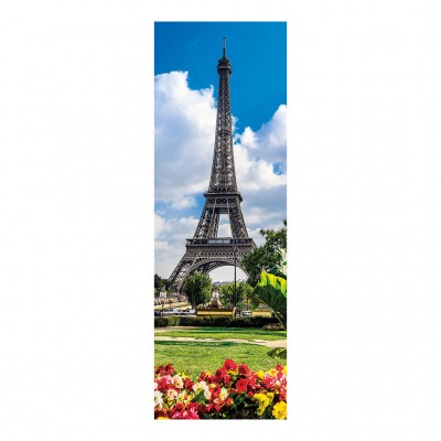 Puzzle Dino-54534 Eiffel Tower