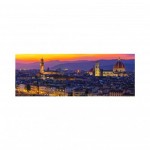 Puzzle  Dino-56511 Golden Florence