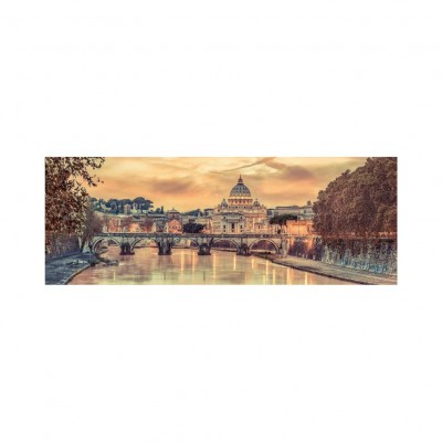 Puzzle Dino-56515 Roma