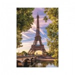 Puzzle   Eiffel Tower