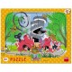 Frame Puzzle - The Little Mole