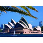 Puzzle   Sydney Opera House