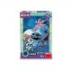 XXL Pieces - Stitch - Neon Puzzle
