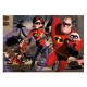 XXL Pieces - The Incredibles 2