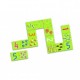 Domino Jigsaw Puzzle - One, Two, Three