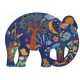 Puzz'Art - Elephant