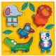 Wooden Jigsaw Puzzle - Junga