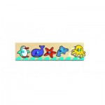   Wooden Jigsaw Puzzle - Sea'n'co