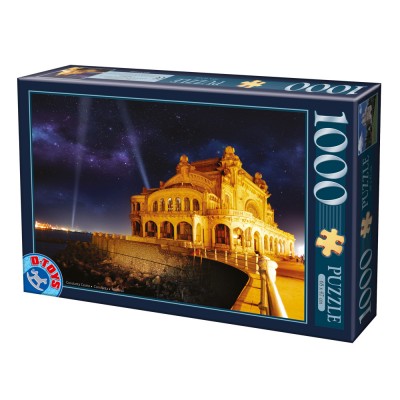 Puzzle Dtoys-74799 Constanta, Romania