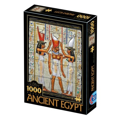 Puzzle Dtoys-77769 Ancient Egypt