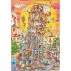Cartoon Collection : Pisa Tower