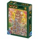 Cartoon Collection : Pisa Tower