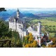 Jigsaw Puzzle - 1000 Pieces - Famous Places : Neuschwanstein Castle, Germany