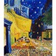 Jigsaw Puzzle - 1000 Pieces - Van Gogh : Cafe Terrace at Night