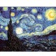 Jigsaw Puzzle - 1000 pieces - Van Gogh : Starry Night