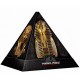 Jigsaw Puzzle - 500 Pieces - 3D Pyramid - Egypt : Masks