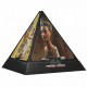 Jigsaw Puzzle - 500 Pieces - 3D Pyramid - Egypt : The Gods