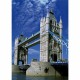 Jigsaw Puzzle - 500 Pieces - Landscapes : Tower Bridge, London