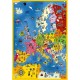 Map of Europe