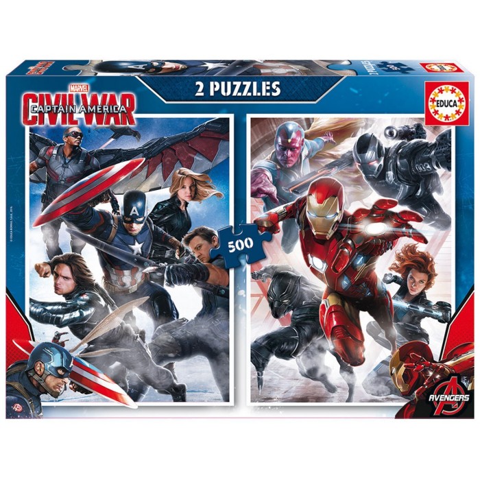 Amazon.com: Jigsaw Puzzle 500 Pieces for Adults Y2k Gothic