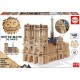 3D Wooden Jigsaw Puzzle - Notre-Dame de Paris