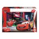 Jigsaw Puzzle - 100 Pieces - Disney Cars 2 : Flash McQueen in Tokyo