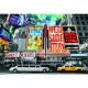 Jigsaw Puzzle - 1000 Pieces : New-York Theatre