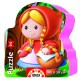 Jigsaw Puzzle - 24 Pieces - Sweet Little Red Riding Hood
