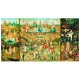 Jigsaw Puzzle - 9000 Pieces - Bosch : The Garden of Earthly Delights