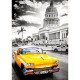 Taxi in Havana, Cuba