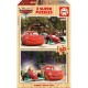 Wooden Jigsaw Puzzle - Cars