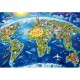 World Landmarks Globe, Adrian Chesterman