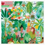 Puzzle   PLANT LADIES