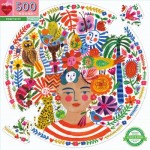 Puzzle   POSITIVITY