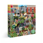 Puzzle   URBAN GARDENING