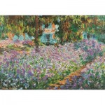 Puzzle  Enjoy-Puzzle-1149 Claude Monet: The Artist's Garden at Giverny