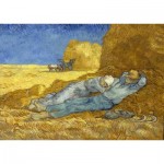 Puzzle  Enjoy-Puzzle-1155 Vincent Van Gogh: The Siesta