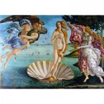 Puzzle  Enjoy-Puzzle-1194 Sandro Botticelli: The Birth of Venus