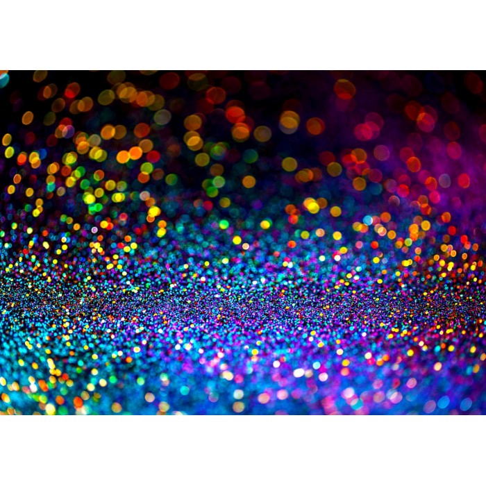 Puzzle  Enjoy-Puzzle-1467 Multicolor Glitter