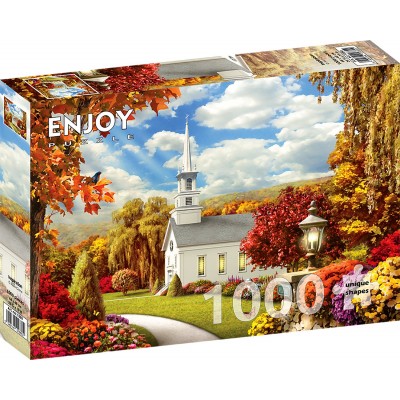 Puzzle Enjoy-Puzzle-1880 Inspiration