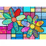 Puzzle  Enjoy-Puzzle-2057 Designer Patterns 3