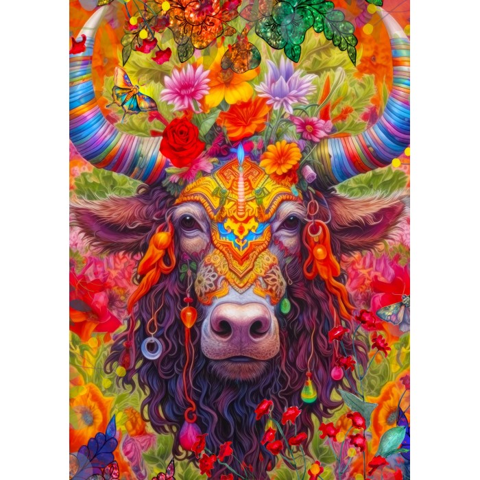 Puzzle  Enjoy-Puzzle-2177 Ferdinand