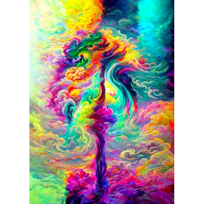 Puzzle  Enjoy-Puzzle-2199 All My Dreams