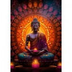 Puzzle  Enjoy-Puzzle-2212 Inner Peace