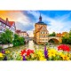 Bamberg Old Town, Germany