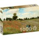 Claude Monet: Poppy Field