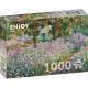 Claude Monet: The Artist Garden at Giverny