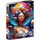 Cosmic Godess