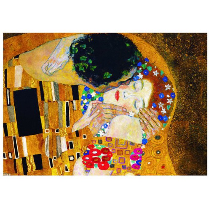 Puzzle Eurographics-6000-0142 